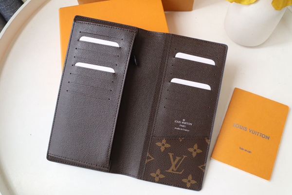 ルイヴィトン財布スーパーコピー412-4